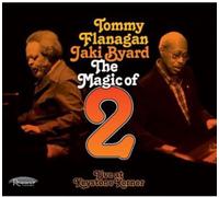 The Magic of 2: Live