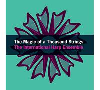 The Magic of a Thousand Strings