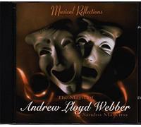 Sandro Mancino – The Magic of Andrew Lloyd Webb – CD – Import