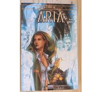 The Magic Of Aria Tome 2 : La Foire Aux Ames
