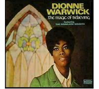 The Magic of Believing