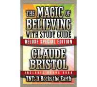 The Magic of Believing / T. N. T.: It Rocks the Earth