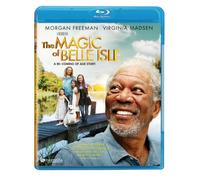 The Magic of Belle Isle [Blu-Ray]