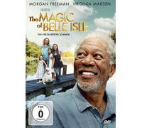 The Magic Of Belle Isle - Ein Verzauberter Sommer