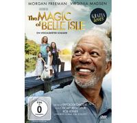 The Magic of Belle Isle – Ein verzauberter Sommer – Morgan Freeman – DVD