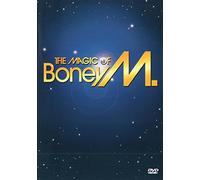 The magic of Boney M G