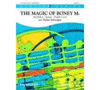 The Magic Of Boney M /