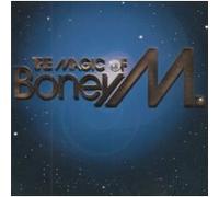 The magic of Boney M