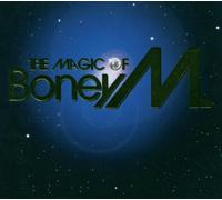The Magic of Boney M. -Digi [Import]