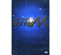 The magic of Boney M G