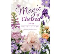 The Magic Of Chelsea - Diary