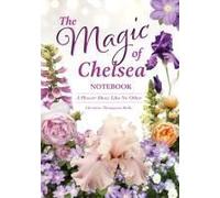 The Magic Of Chelsea - Notebook