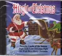 The Magic of Christmas