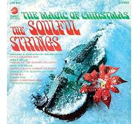Soulful Strings - Magic of Christmas