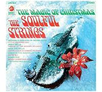 Soulful Strings – Magic of Christmas