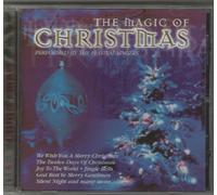 The Magic of Christmas (Performed By the Festival Singers) by Unknown (0100-01-01)
