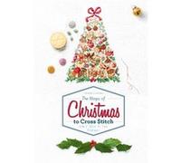 The Magic of Christmas to Cross Stitch by Veronique Enginger Inconnu (Auteur)