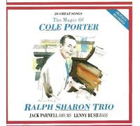 The Magic of Cole Porter by Ralph Sharon Trio
