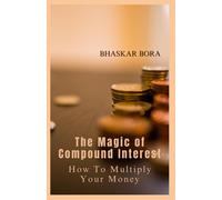 The Magic Of Compound Interest: How To Multiply Your Money