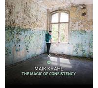 Seamus Blake – Krahl: The Magic Of Consistency – Vinyle LP – Import