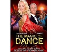 The Magic of Dance [Import anglais]