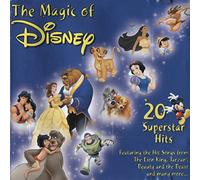 The Magic of Disney [Import]