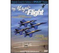 The Magic of Flight [2 Discs] - DVD Zone 1 G
