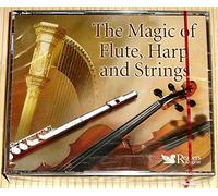 The Magic of Flute, Harp and Strings
