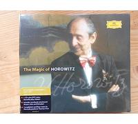 The Magic of Horowitz – Deutsche Grammophon – Édition limitée