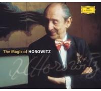 The Magic of Horowitz
