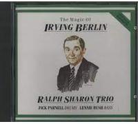 The Magic of Irving Berlin [Import]