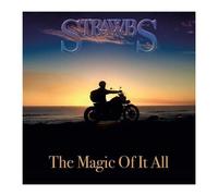 Strawbs – The Magic of It All – Vinyle 12" LP
