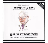 The Magic of Jerome Kern [Import]