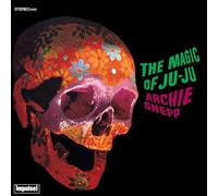 The Magic of Ju