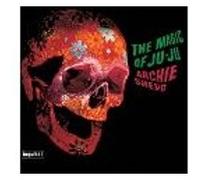 The Magic Of Ju-Ju CD