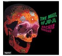 The Magic Of Ju-Ju (Verve By Request) E