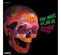 The Magic Of Ju-Ju (Verve By Request) Vinyle
