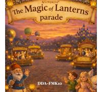 The Magic of Lanterns Parade