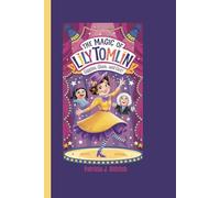 The Magic of Lily Tomlin: Giggles, Glam, and Grit!