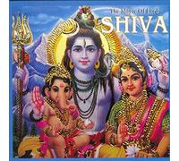 The Magic of Lord Shiva