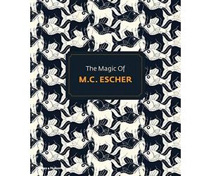 The Magic of M. C. Escher