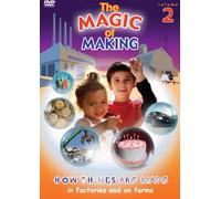 The Magic of Making: Volume 2