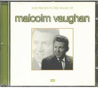 The Magic Of Malcolm Vaughan