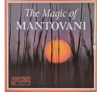The Magic of Mantovani