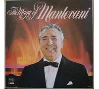 The Magic Of Mantovani 6LP BOX SET - Mantovani LP