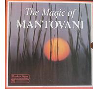 The Magic Of Mantovani; Mantovani's Golden Hits [8xVinyl] [8x Vinyl LP]