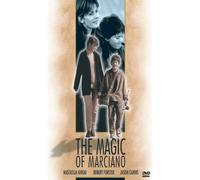 The Magic of Marciano (english audio)
