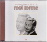 Mel Tormé - The Magic Of Mel Tormé