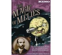 The Magic of Méliès