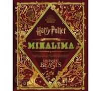 The Magic of MinaLima Collectif (Auteur), Nell Denton (Auteur), MinaLima (Auteur)